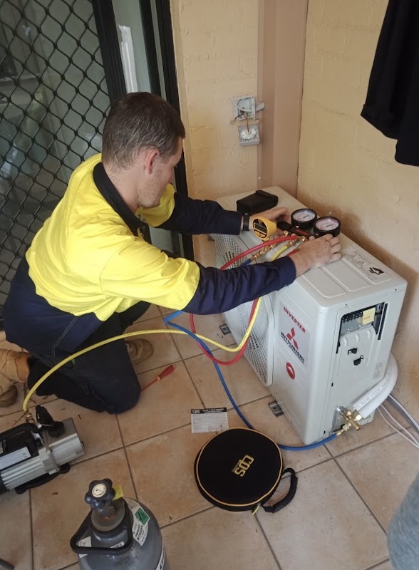 In a Flash Electrical Services work 4