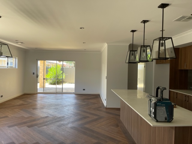 In WA Painters Perth work 3