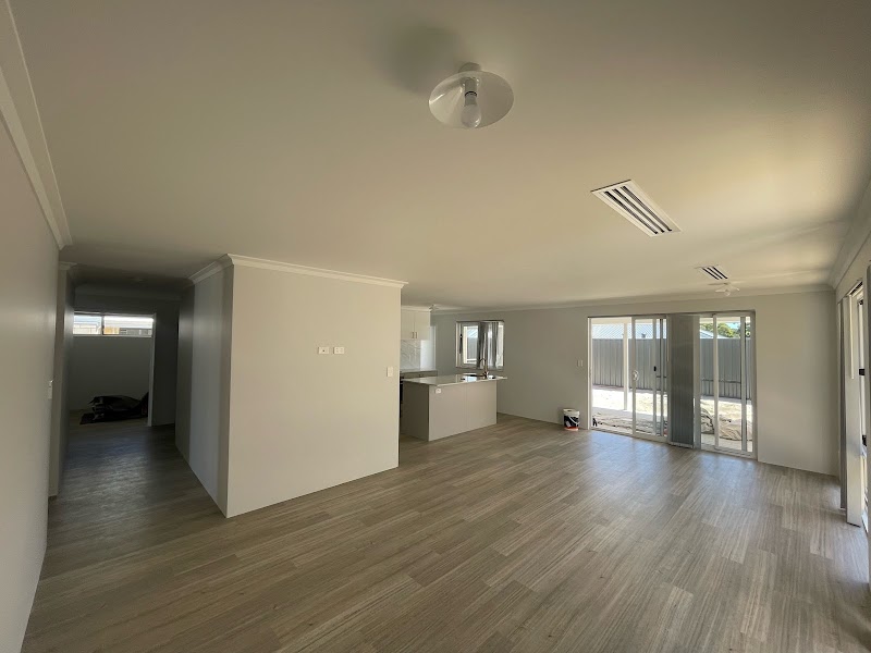 In WA Painters Perth project 5