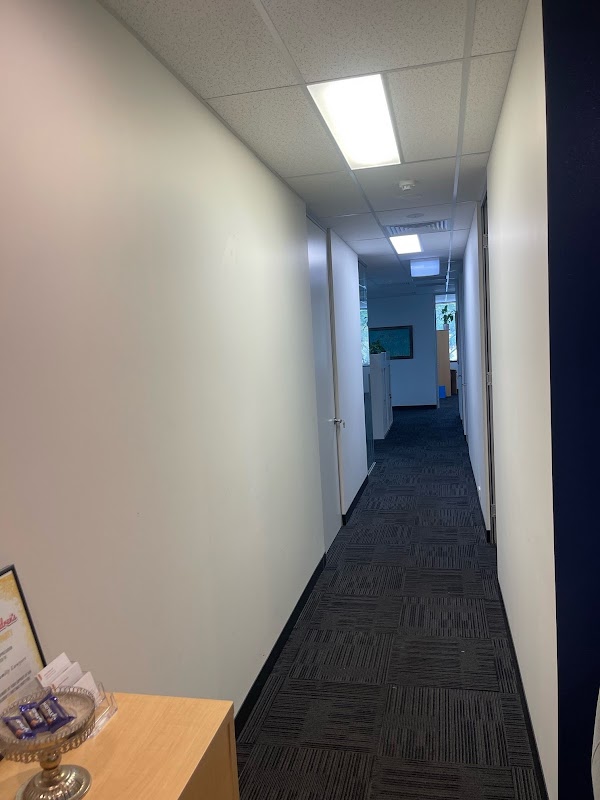 In WA Painters Perth project 7