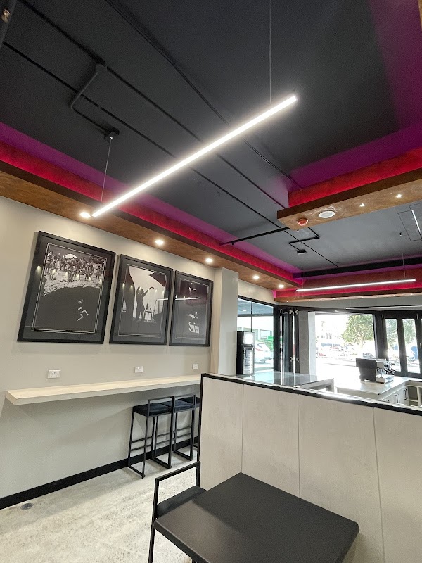 In WA Painters Perth project 8