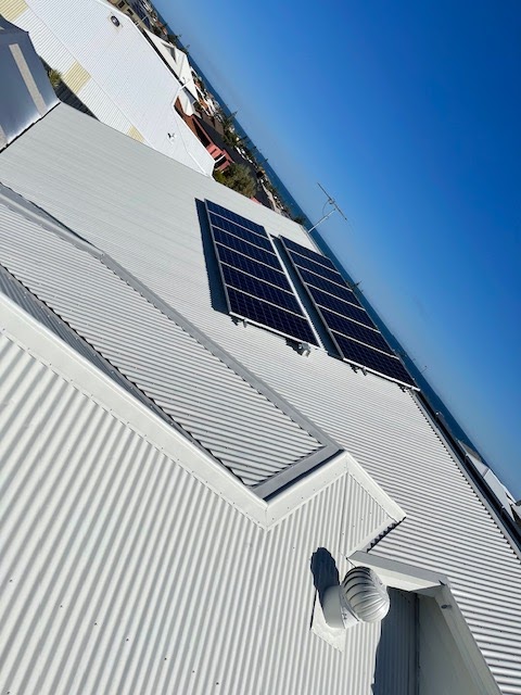In WA Painters Perth project 9