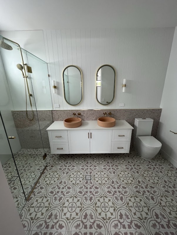 Indemand Plumbing & Gas work 1