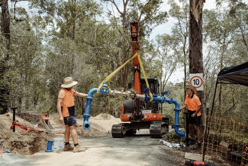 Indemand Plumbing & Gas work 2