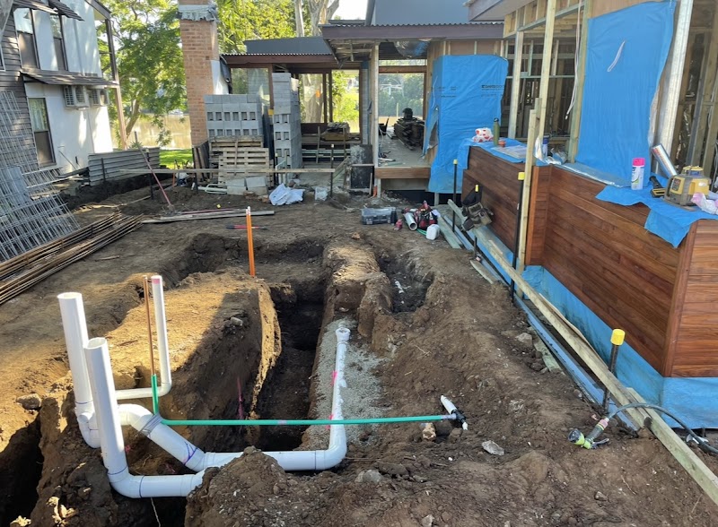 Indemand Plumbing & Gas work 3