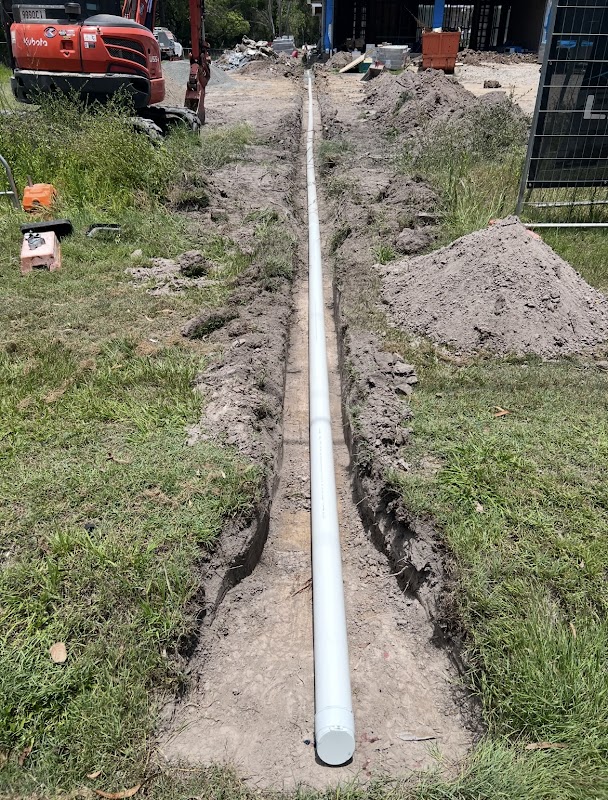 Indemand Plumbing & Gas project 5