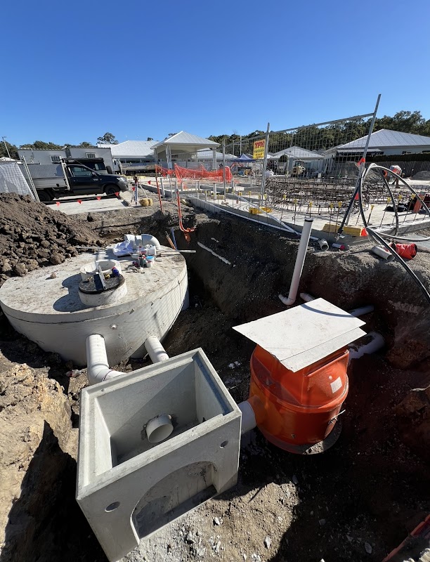 Indemand Plumbing & Gas project 6