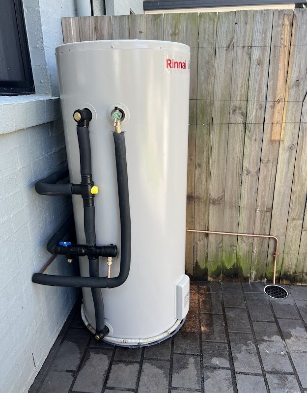 Indemand Plumbing & Gas project 7