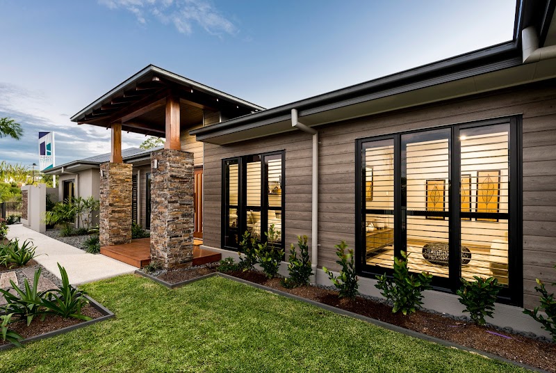 Indigo Homes Pty Ltd work 1