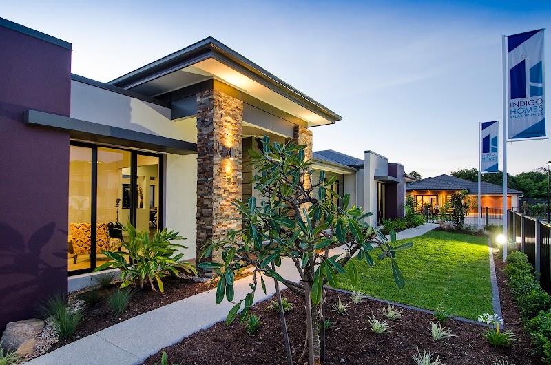 Indigo Homes Pty Ltd work 4