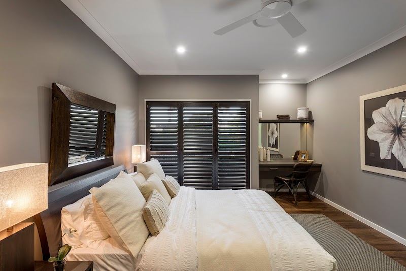 Indigo Homes Pty Ltd project 7