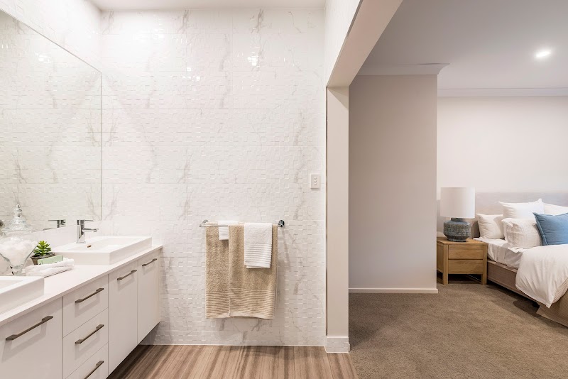 Indigo Homes Pty Ltd project 9