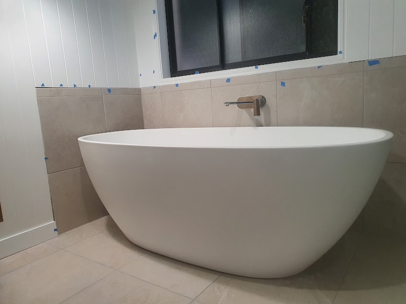 Infinite Plumbing Services NSW PTY LTD work 2
