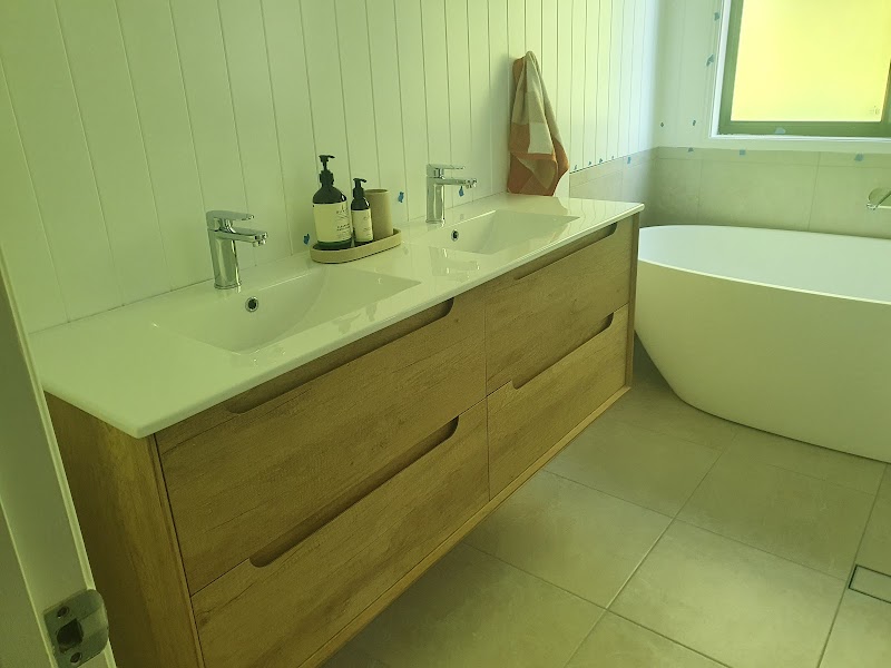 Infinite Plumbing Services NSW PTY LTD work 3