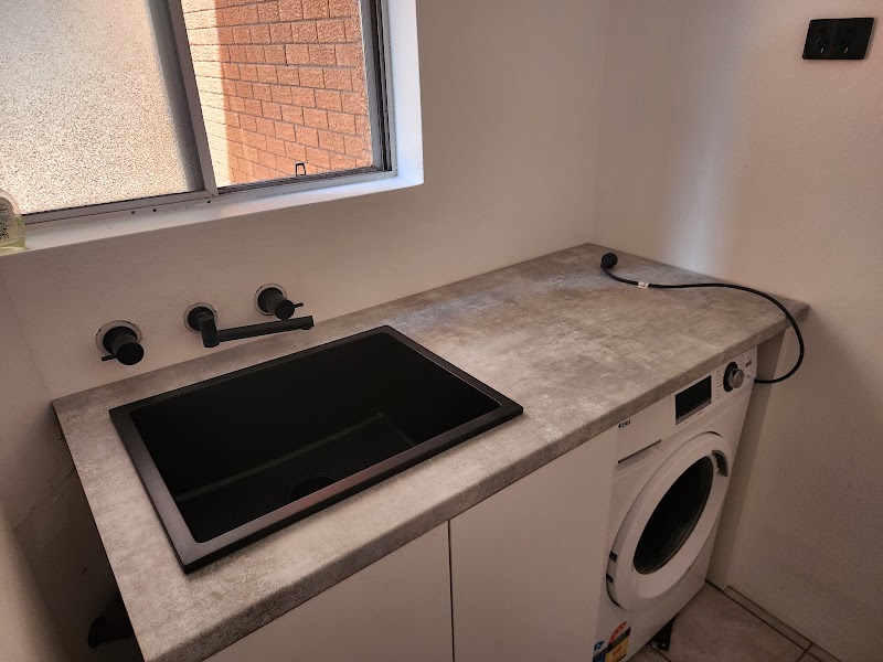 Infinite Plumbing Services NSW PTY LTD project 5