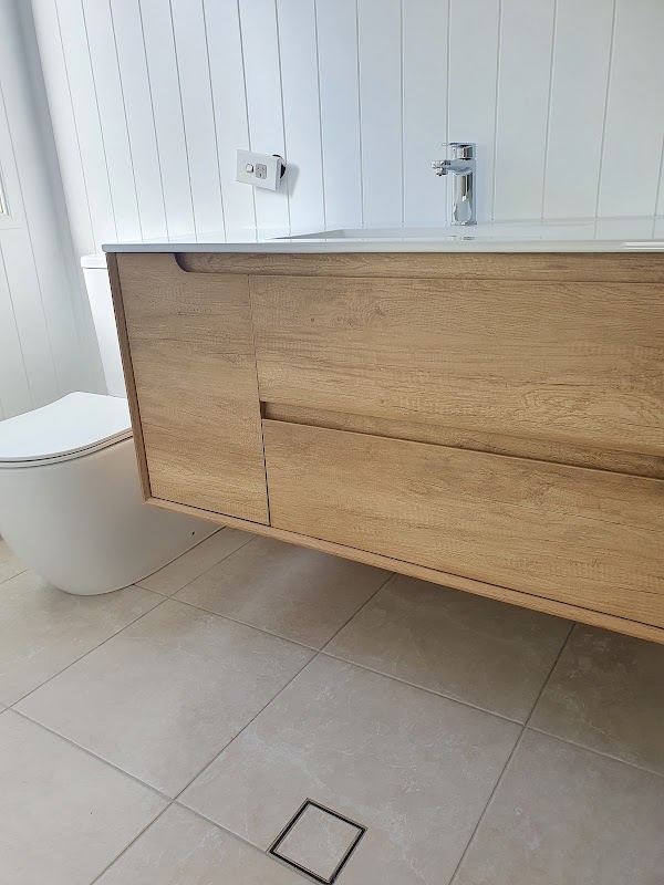 Infinite Plumbing Services NSW PTY LTD project 7
