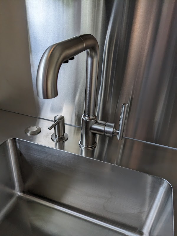 Infinite Plumbing Services NSW PTY LTD project 10