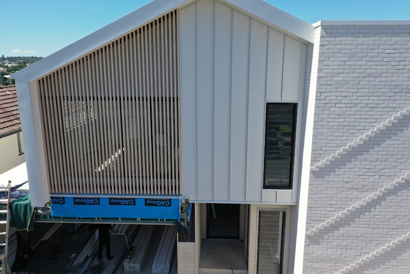 Infinite Roofing work 2