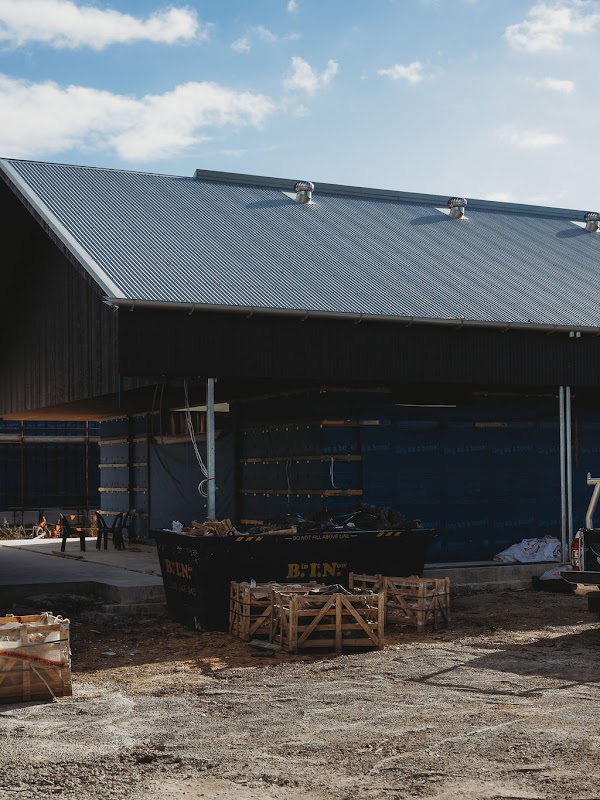 Infinite Roofing project 7