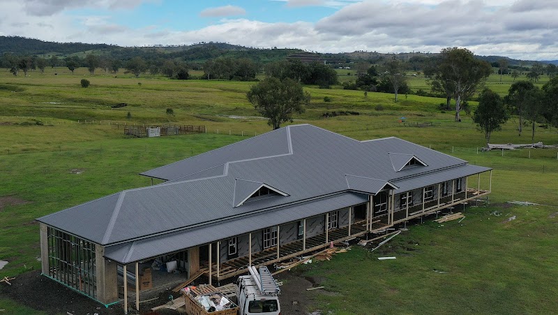 Infinite Roofing project 8
