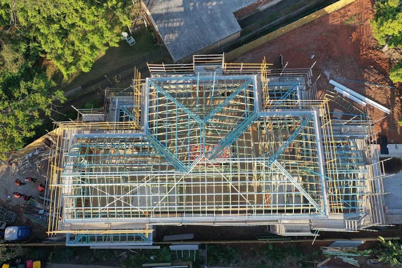 Infinite Roofing project 10