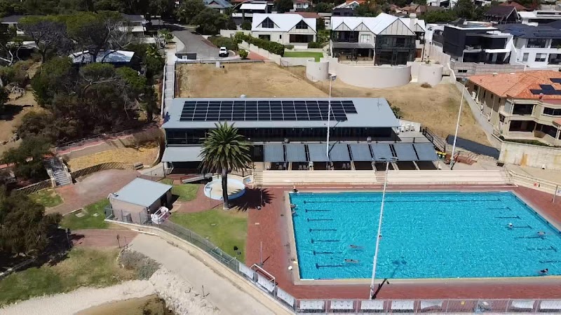 Infinity Electrical & Solar work 3