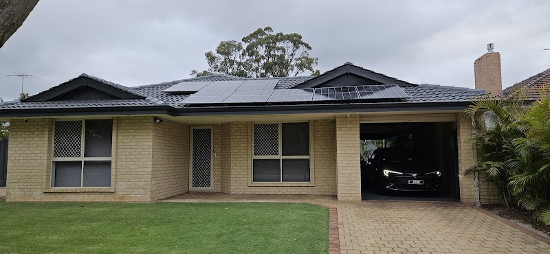 Infinity Electrical & Solar project 6