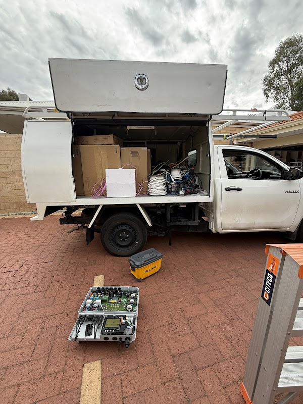 Infinity Electrical & Solar project 8