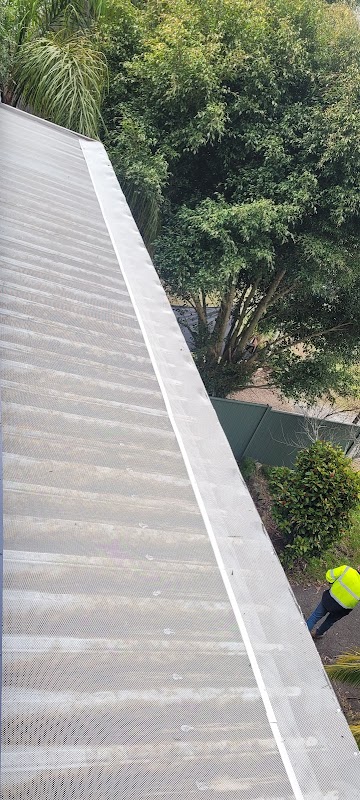 Infront Roofing work 4