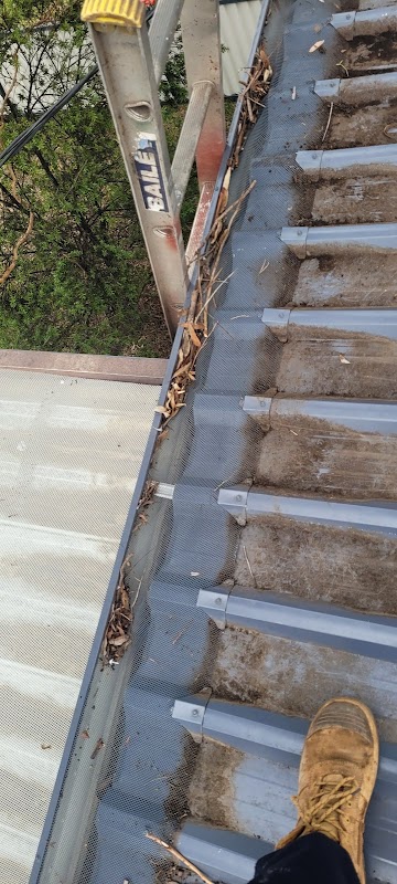 Infront Roofing project 5