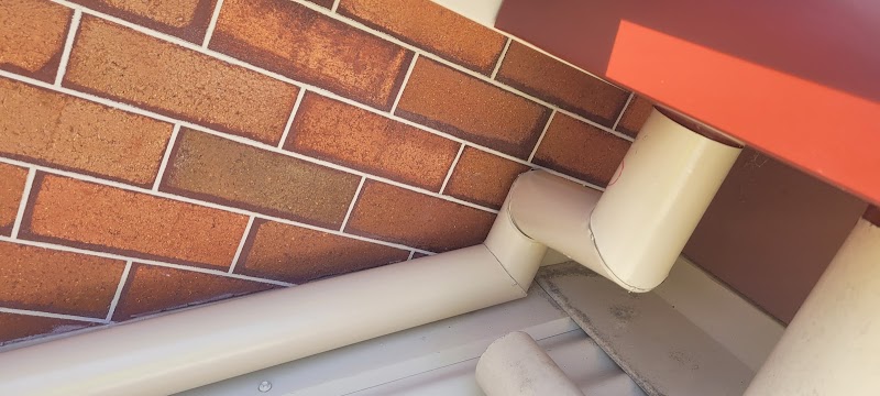 Infront Roofing project 6
