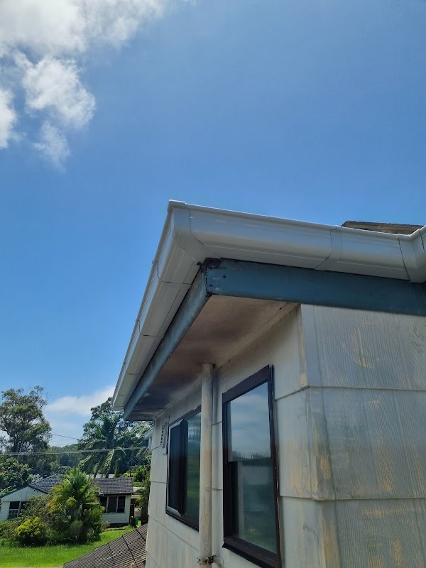 Infront Roofing project 7