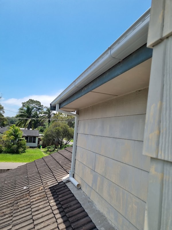 Infront Roofing project 8