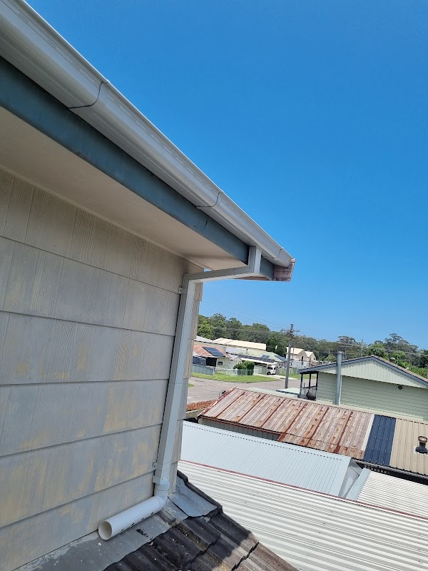Infront Roofing project 9