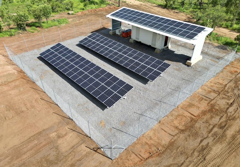 Inland Electrical photo 3