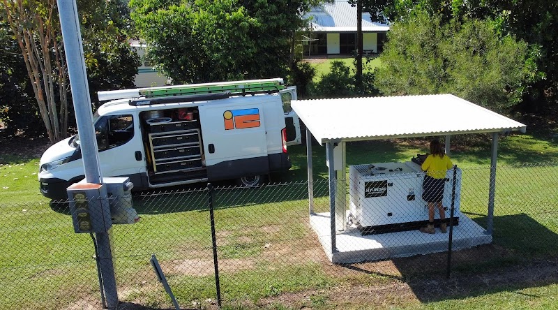 Inland Electrical project 5
