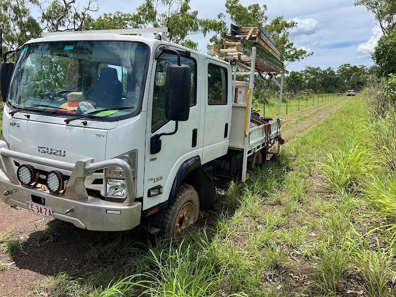 Inland Electrical project 8