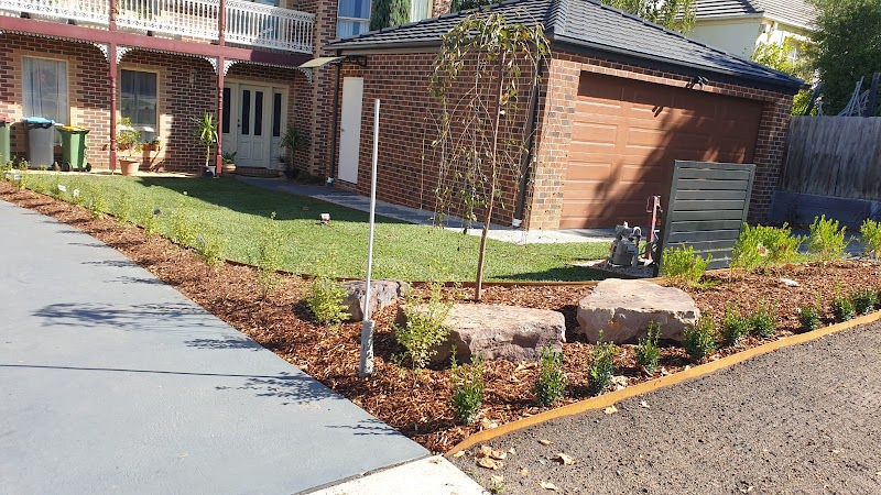 Inlandia Gardening & Landscaping photo 3