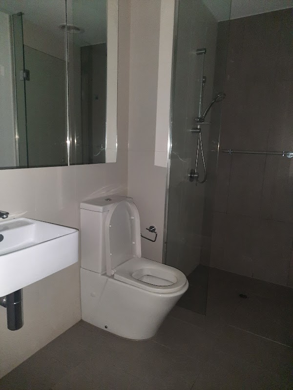 Inner City Maids project 10