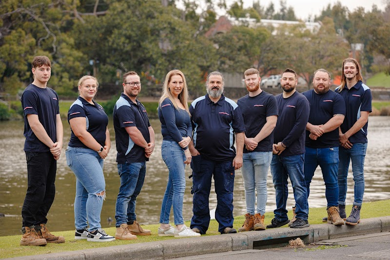 Inner City Plumbing Port Melbourne work 4
