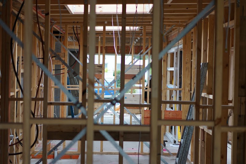 Inner North Carpentry Pty Ltd work 1