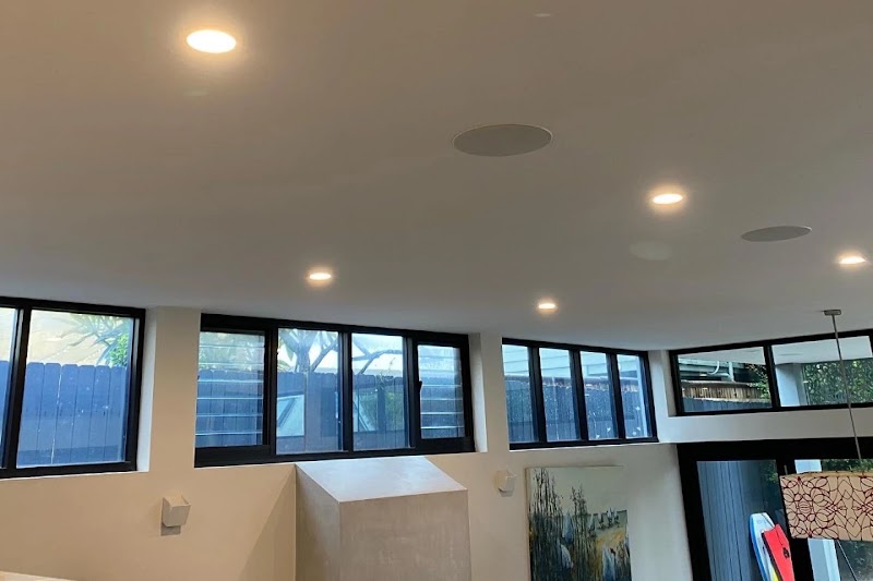 Innerwest Electrical Solutions work 1