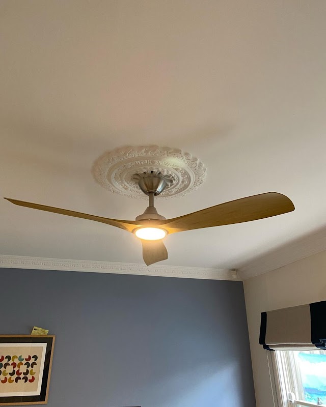 Innerwest Electrical Solutions work 2