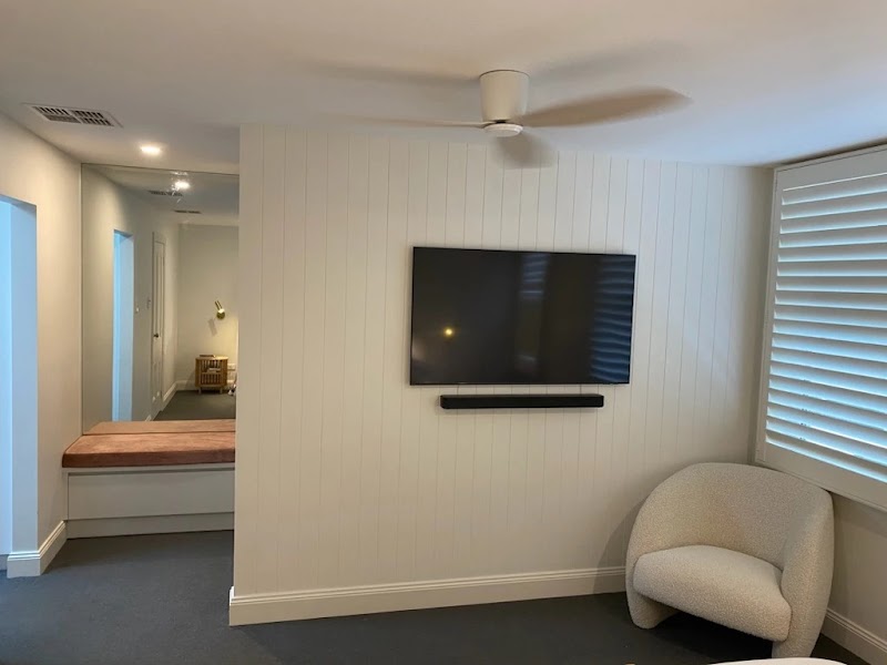 Innerwest Electrical Solutions project 5