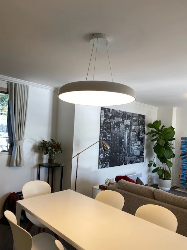 Innerwest Electrical Solutions project 6
