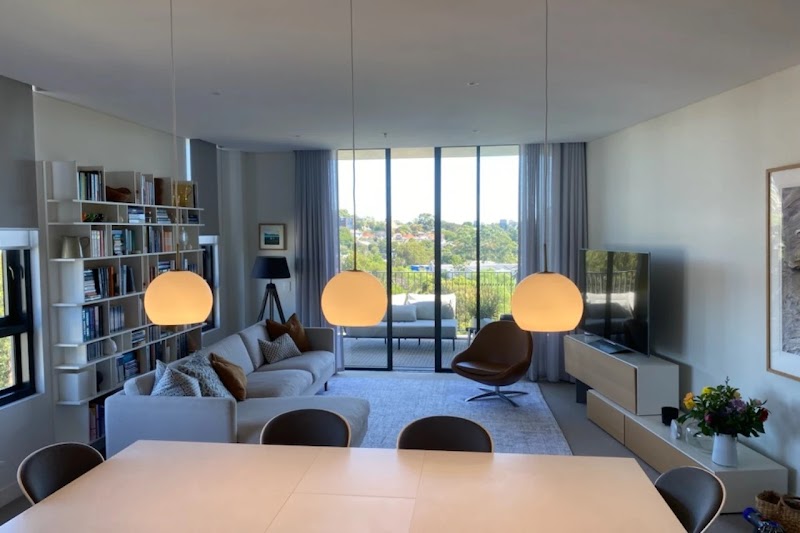 Innerwest Electrical Solutions project 8