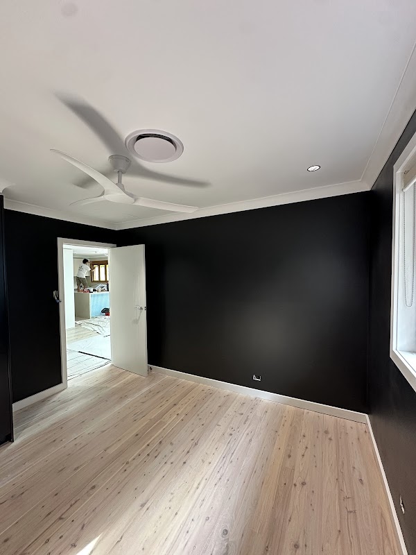 Innovak Painting Pty Ltd work 1