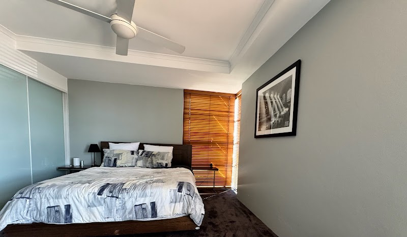 Innovak Painting Pty Ltd work 2