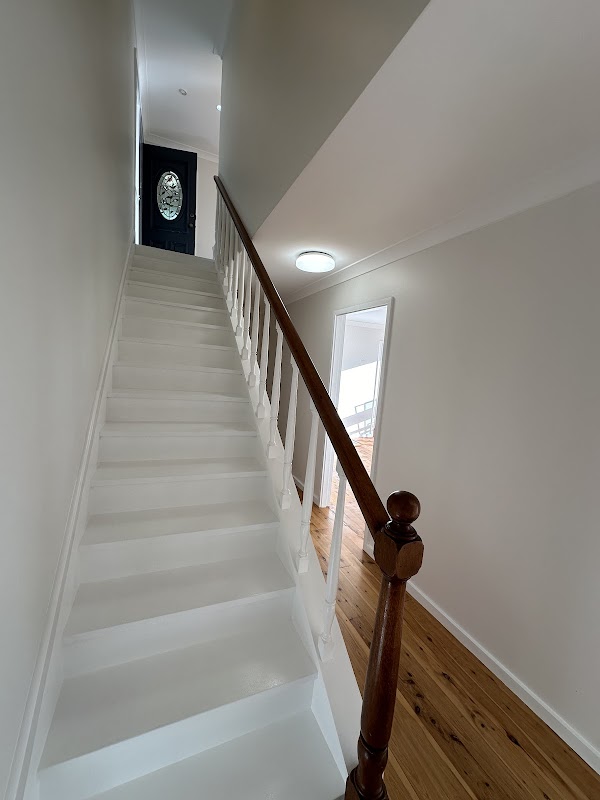 Innovak Painting Pty Ltd work 3