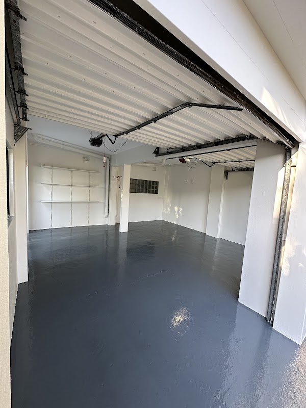 Innovak Painting Pty Ltd project 6